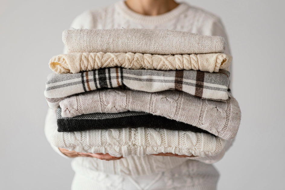 A Guide To Buying Blankets For WinterAuric