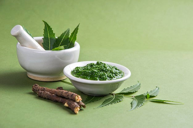 Ayurveda