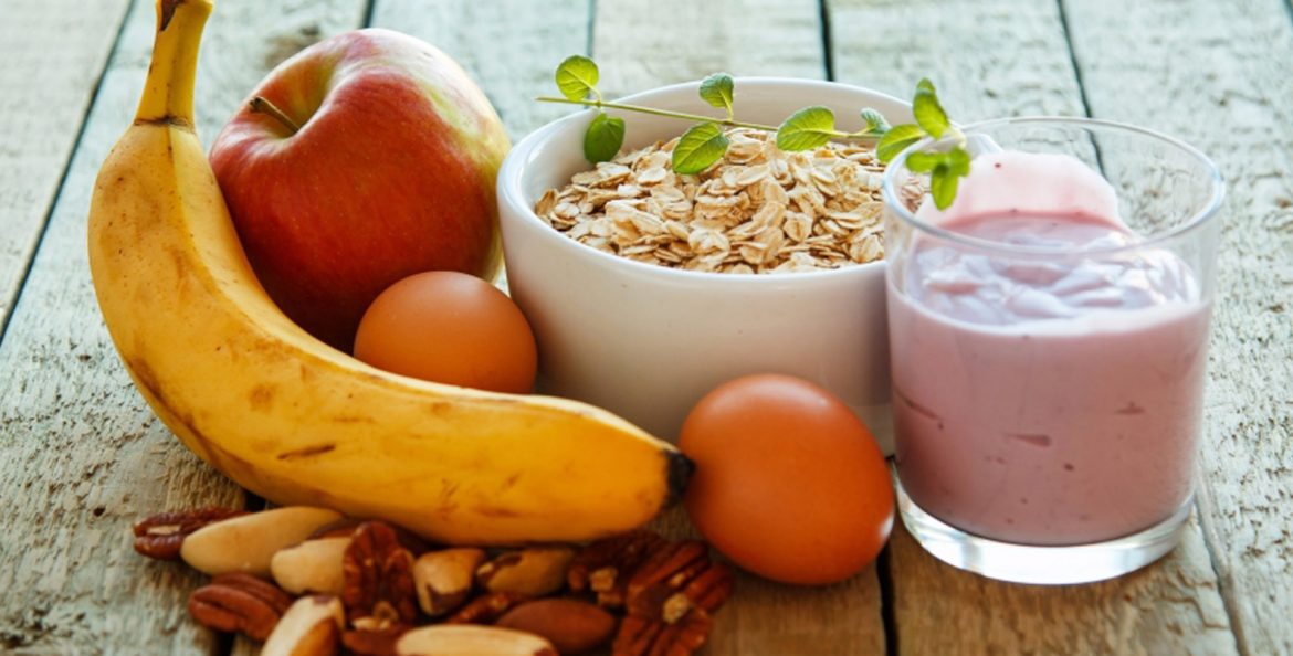 List of foods to eat before bed-Auric
