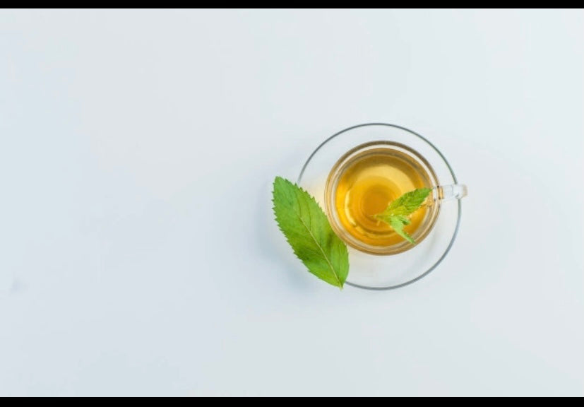 Top 10 health benefits of green tea