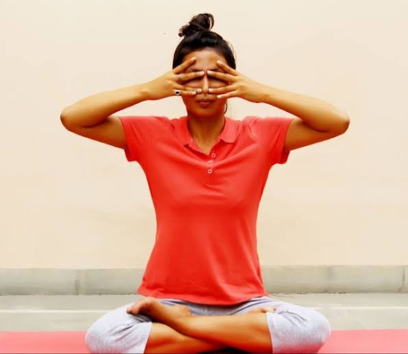Bhramari Pranayama | Bee Breathing Technique Benefits, Steps - Auric