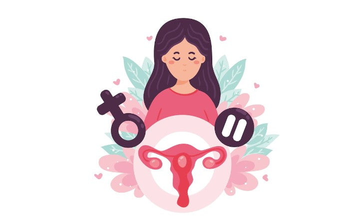 What Is PCOS And How To Handle It?-Auric