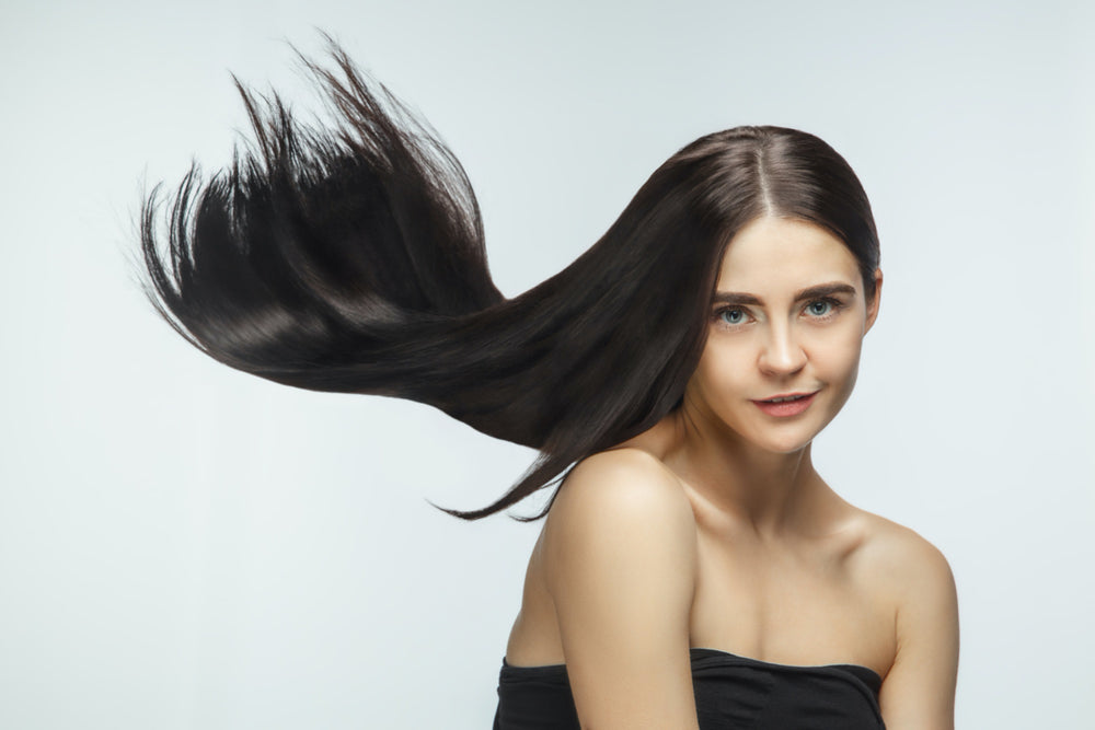 Benefits of MSM for Hair Growth | Twigandleafwellness