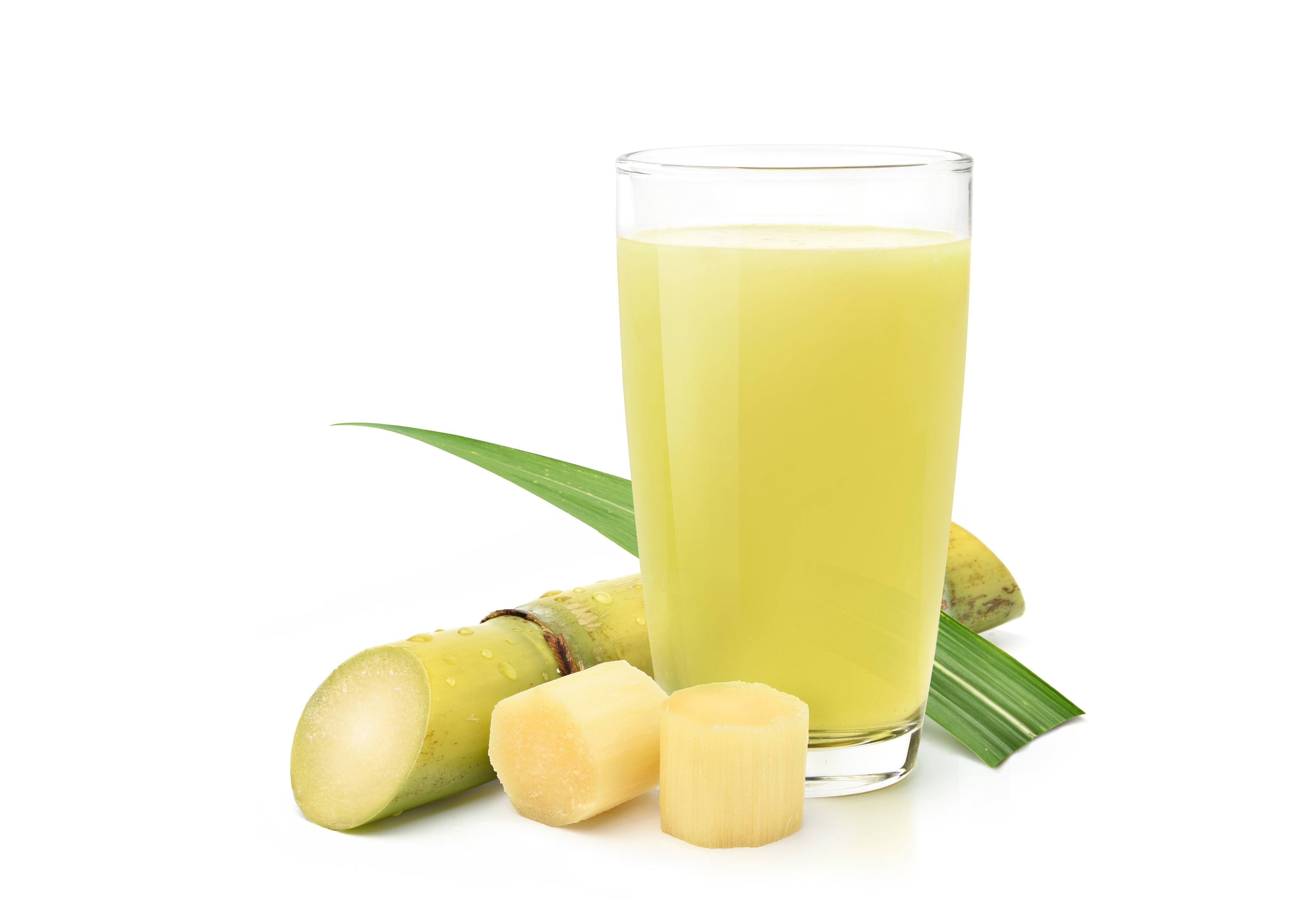 Cane juice outlet