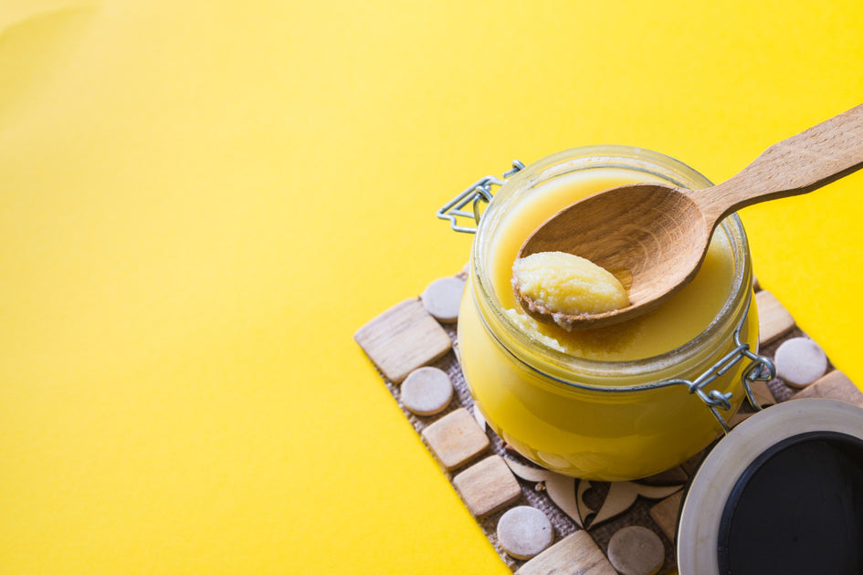 Reasons You Need To Include Ghee In Your Daily Diet – Auric